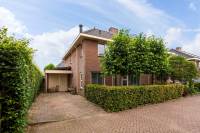 Woning Burg. de Graafhof 2 Leersum