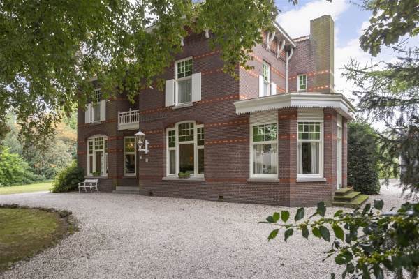 Woning Nieuwevaart 16 Sprang-Capelle