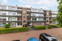 Woning Ruusbroecstraat 93 Zwolle