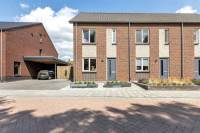 Woning Bakkershof 16 Neerkant