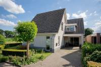 Woning E.H. Meijerinkstraat 12 Bruchterveld