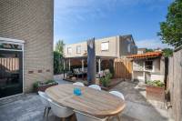 Woning Dwergstern 21 Etten-Leur