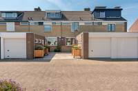 Woning Brahmsstraat 24 Numansdorp