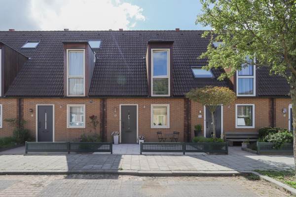 Woning Obelisk 5 Hoofddorp