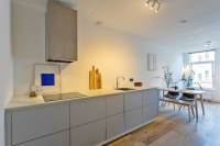 Woning Groen van Prinstererstraat 292 Amsterdam