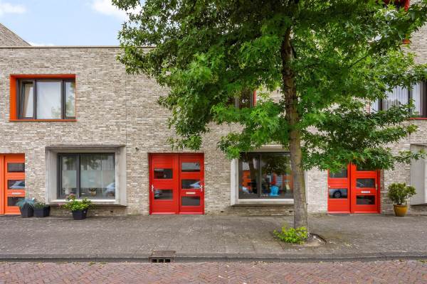 Woning Raaltestraat 15 Den Haag