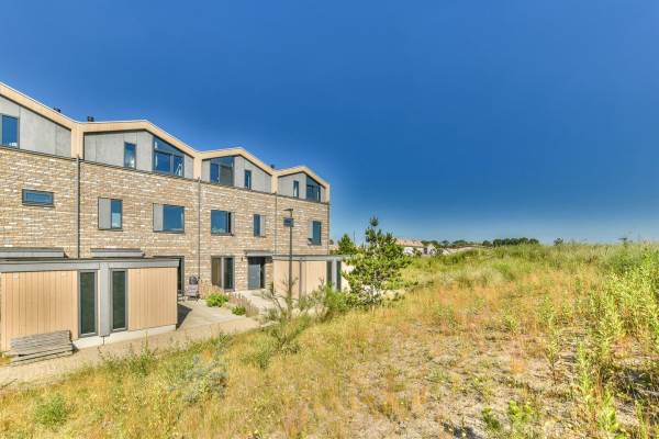 Woning Hoogduinstraat 17 Almere