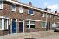 Woning Jasmijnstraat 4 Tilburg