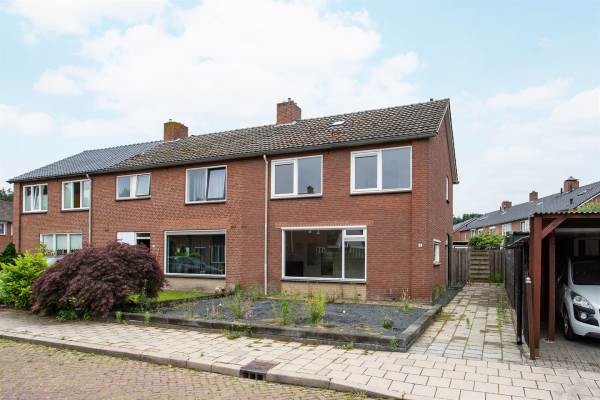 Woning Landweerstraat 8 Denekamp