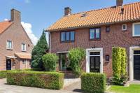 Woning Wilhelminastraat 7 Mill