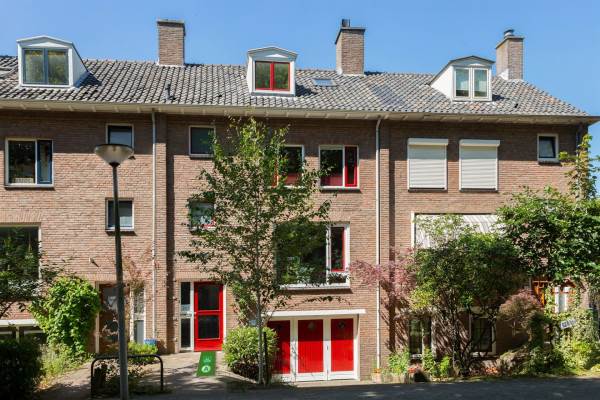 Woning Zwolseweg 243 Deventer