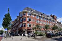 Woning Scheldestraat 35IV Amsterdam