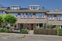 Woning Frans Halslaan 34 Arnhem