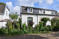 Woning Dwarslaan 8 Bussum
