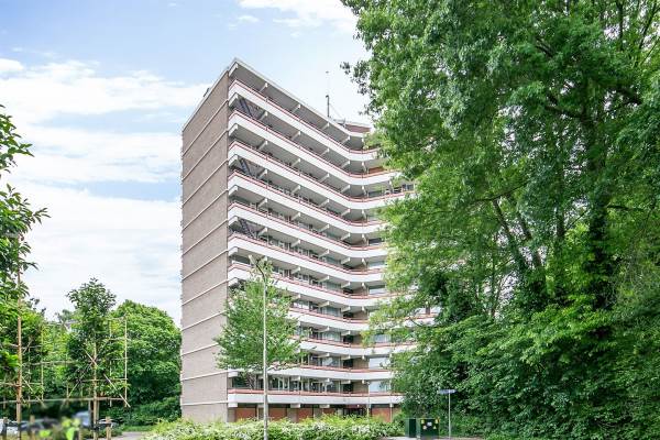 Woning Valkestein 1035 Ede