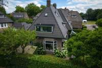 Woning Jacobus Bellamylaan 24 Bussum