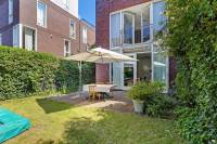 Woning Juttepeerpad 17 Amsterdam