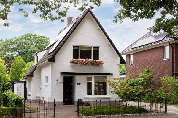 Woning Jachtlaan 222 Apeldoorn
