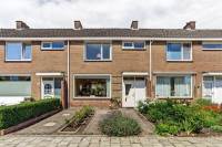 Woning Zwartezeestraat 12 Oost-Souburg