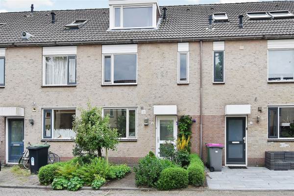 Woning Dravik 6 Nootdorp