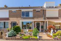 Woning Terschellingplantsoen 10 Volendam