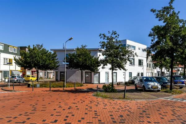 Woning Wijk aan Zeeërweg 72 IJmuiden