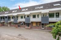 Woning Eekschillersdreef 414 Apeldoorn