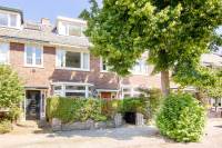 Woning Van Wickevoort Crommelinstraat 29 Haarlem