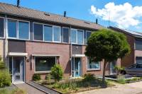 Woning Isaac Sweersstraat 14 Haaksbergen