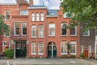 Woning Van Slingelandtstraat 12 Den Haag