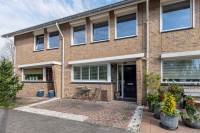 Woning Jan van Almondestraat 86 Poortugaal