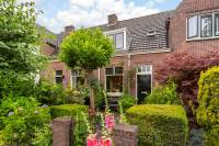 Woning Conradstraat 4 Hengelo (OV)
