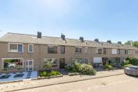 Woning Julianastraat 13 Oudenhoorn