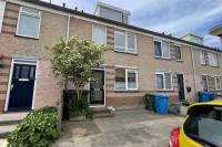Woning Charley Tooroplaan 36 Pijnacker