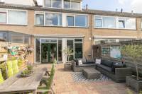 Woning Zeekraal 7 Hellevoetsluis