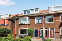 Woning Obrechtstraat 26 Dordrecht