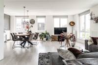 Woning Burgemeester Jansoniushof 59 Hoofddorp