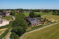 Woning Krewerderweg 23 Holwierde