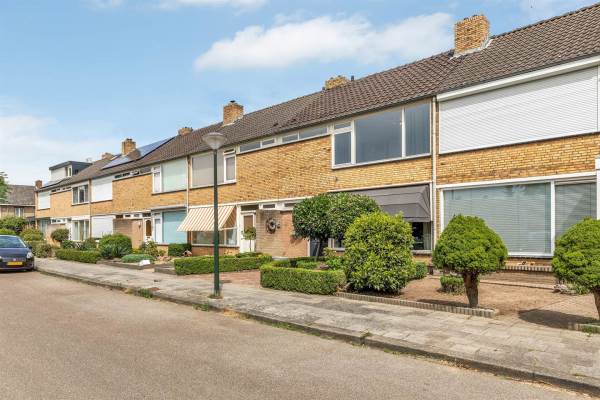 Woning Mispelaar 11 Geldrop