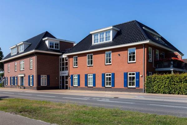 Woning Dalvoordeweg 308 Daarle