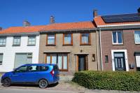 Woning Prinses Beatrixstraat 4 Schoondijke