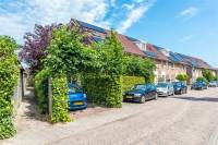 Woning Spinklosstraat 46 Nijmegen