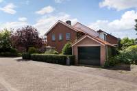 Woning Koningin Wilhelminalaan 23 Leusden