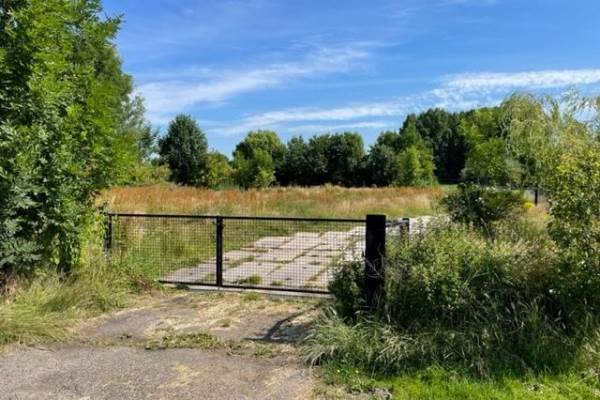 Bouwgrond Albrandswaardseweg 83naast Poortugaal