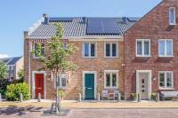 Woning Stadhouder 33b Brielle