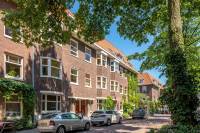 Woning Bennebroekstraat 16II Amsterdam