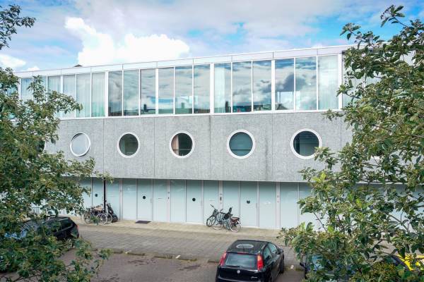 Woning Veldbloemlaan 41 Vleuten