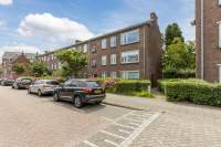 Woning Jaffastraat 36 Utrecht