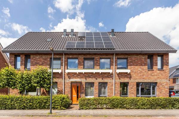 Woning Boerengroenstraat 17 Zuidoostbeemster