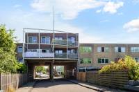 Woning Potvisstraat 2 Amsterdam